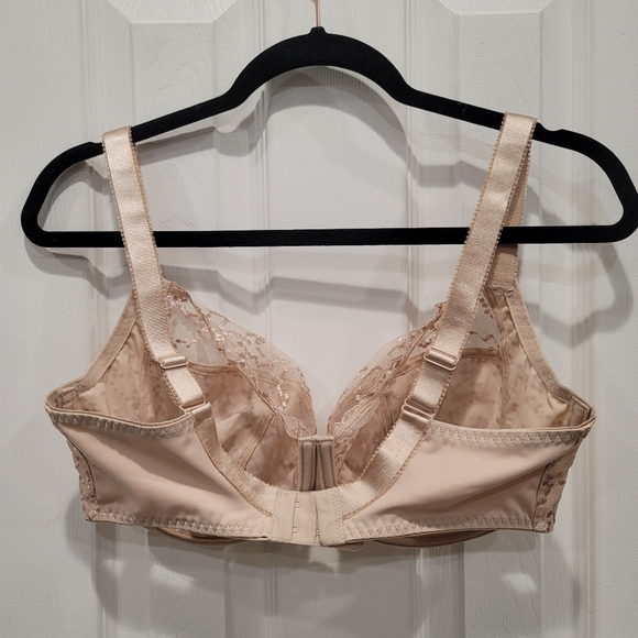 Fantasie "Ana" Underwire Side Support Bra - Sz 36H US / 36FF UK - Picture 4 of 10